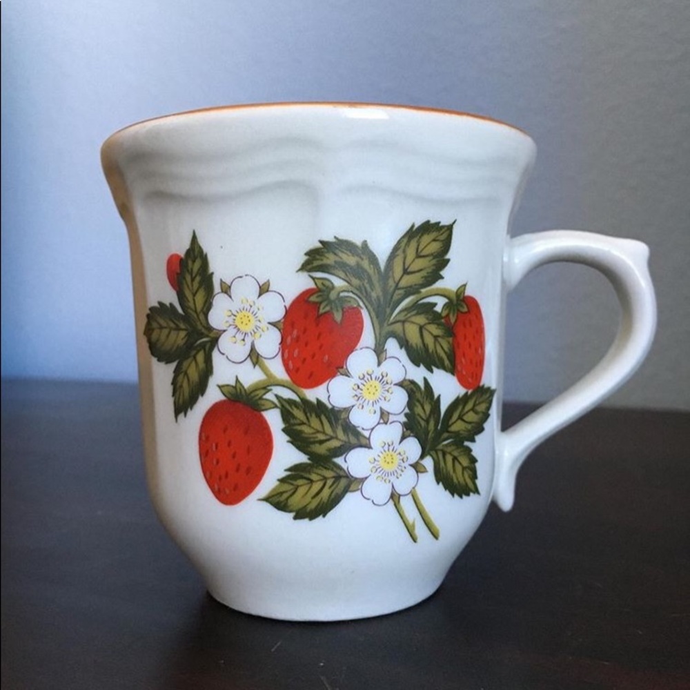 Late 1970s Gibson China Mug